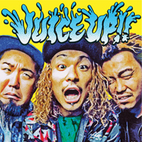 WANIMA / JUICE UP !!