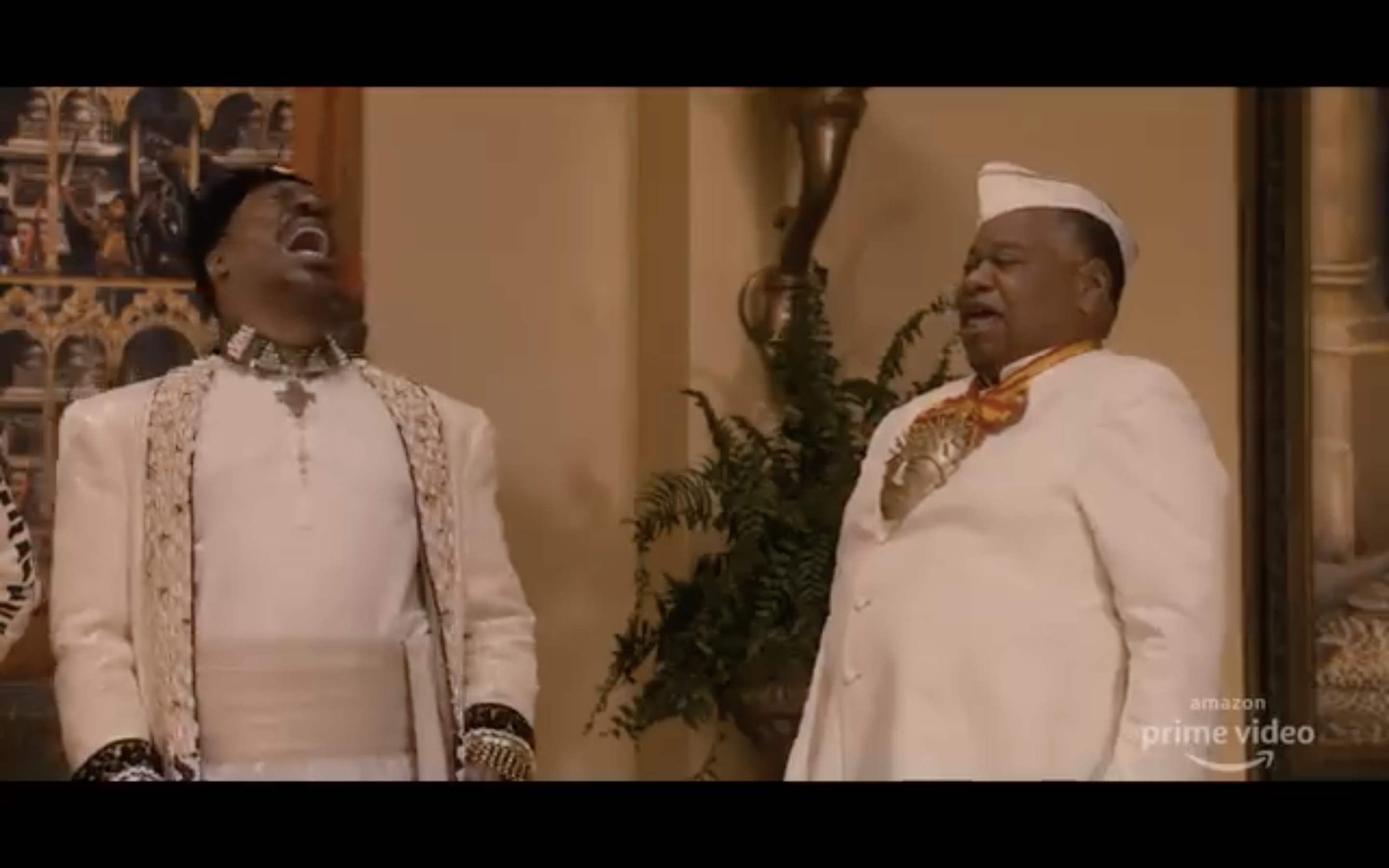 Amazon Prime Video 星の王子 ニューヨークへ行く 2 紹介ラップ 篇 株式会社 愛印 Aiin